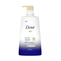 Dove Intense Repair Shampoo-680ml